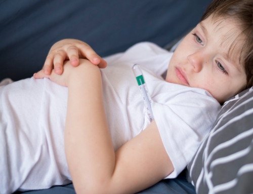 Αυξημένα περιστατικά ηπατίτιδας σε μικρά παιδιά | infokids.gr